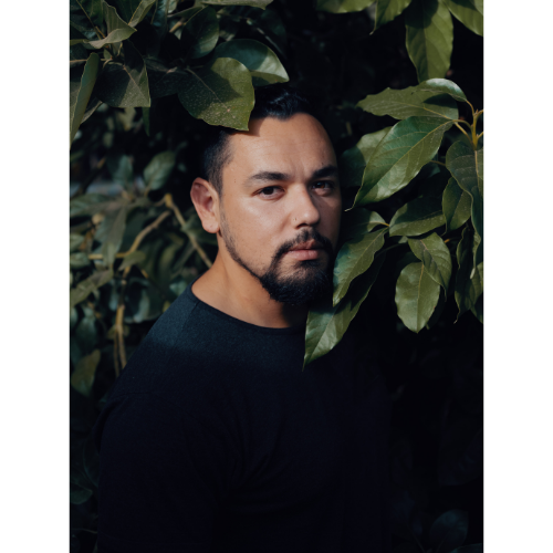 Adam Perez headshot