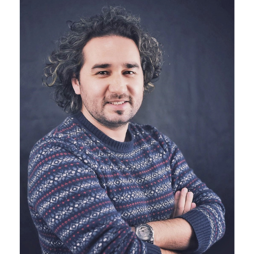 Omaid Sharifi