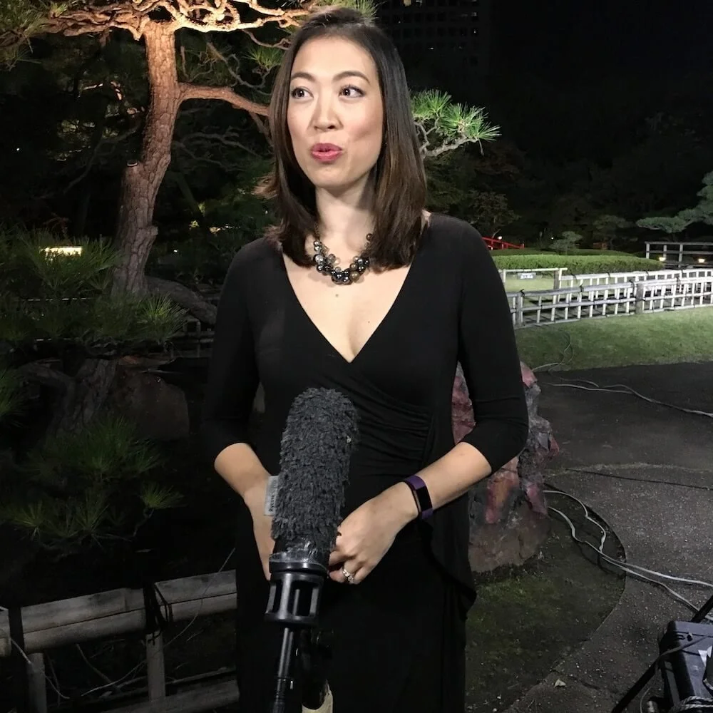 Elise Hu
