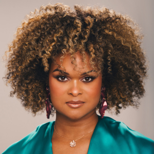 Raquel Willis