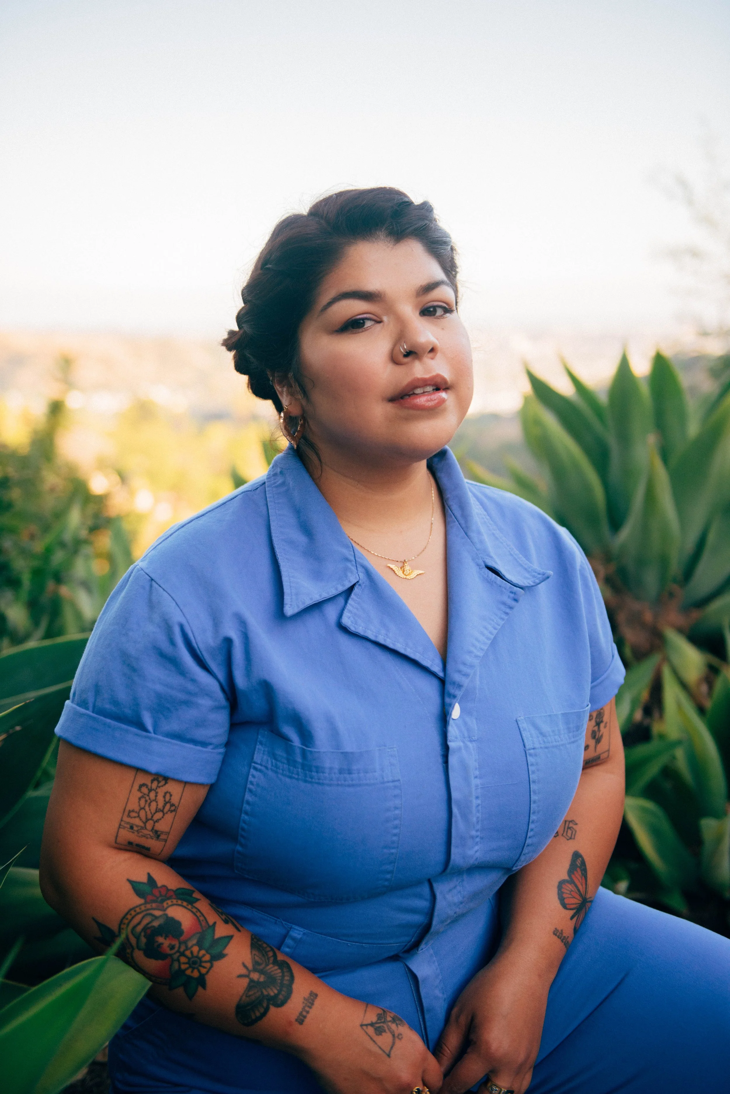 Doris Muñoz