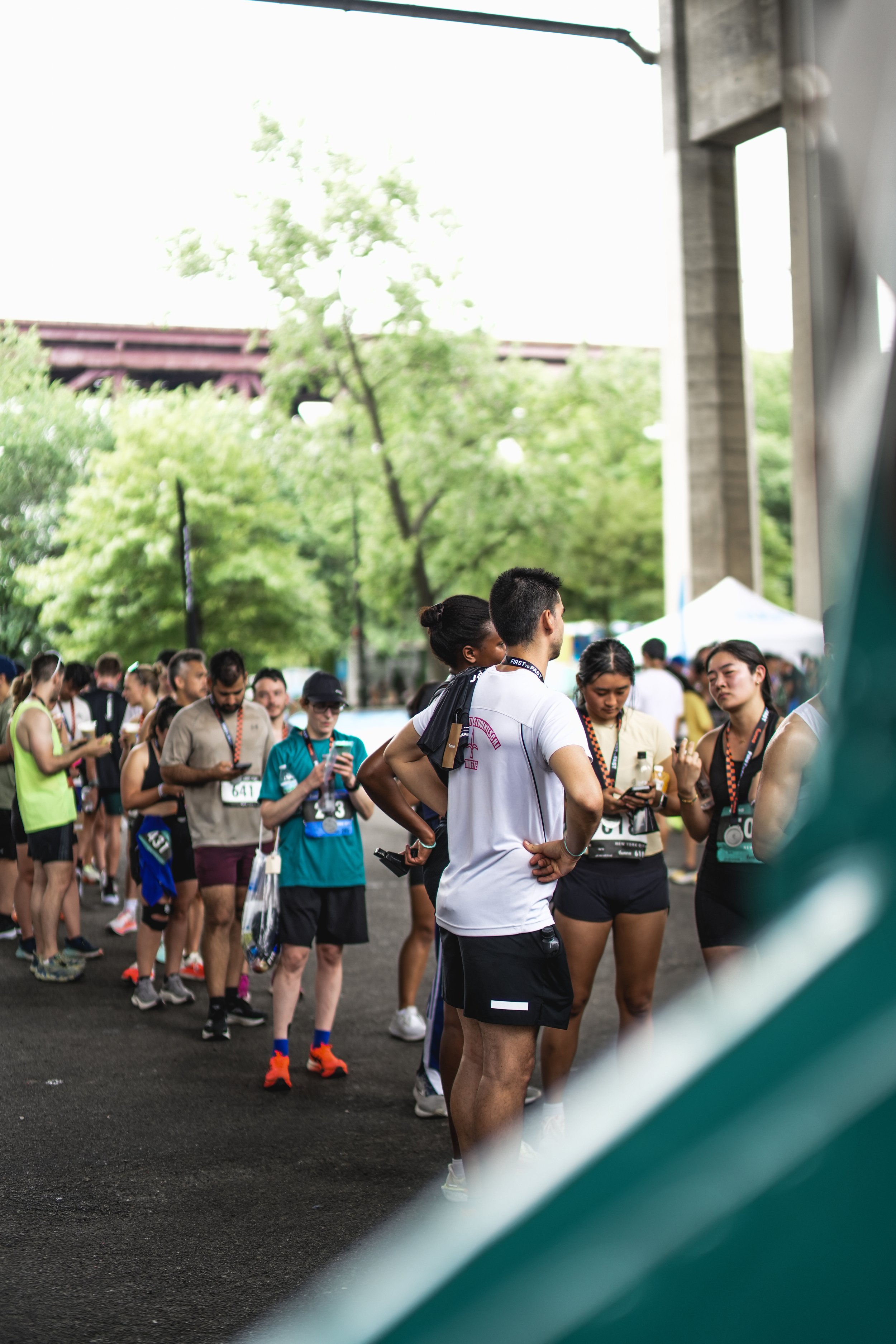 Runna First to Fast 5K