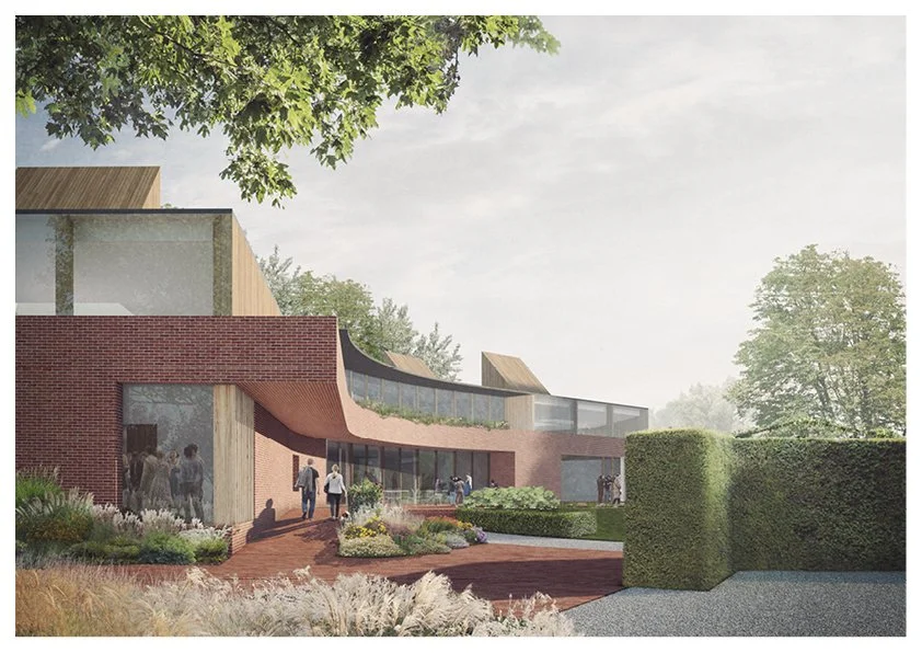 Image 2_south entrance approach_72 Theis+Khan.jpeg