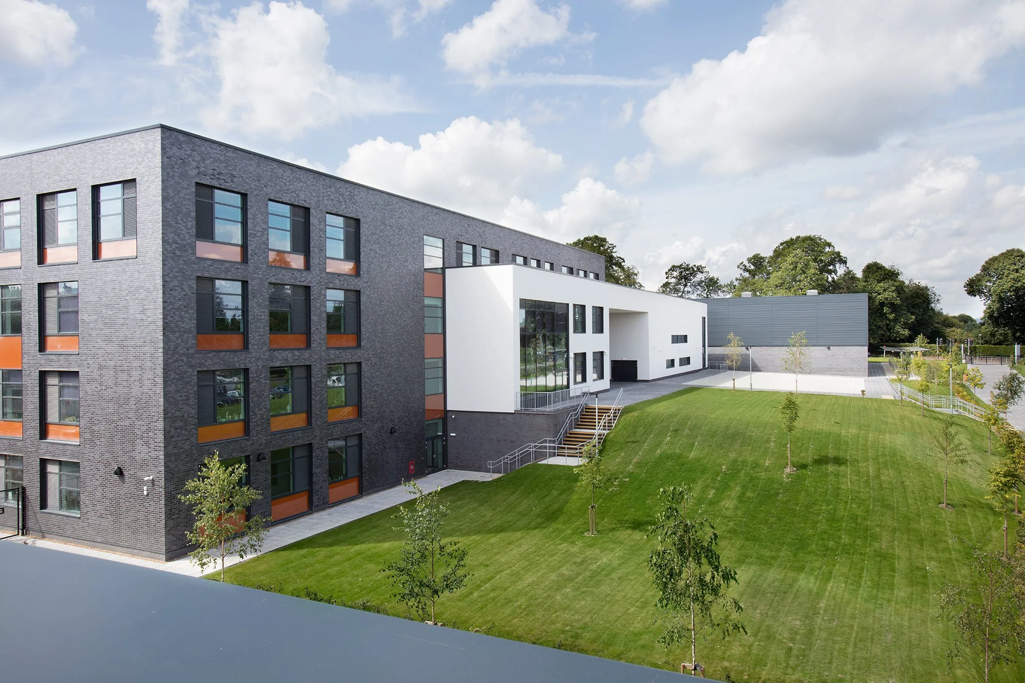 Image of Trinity School