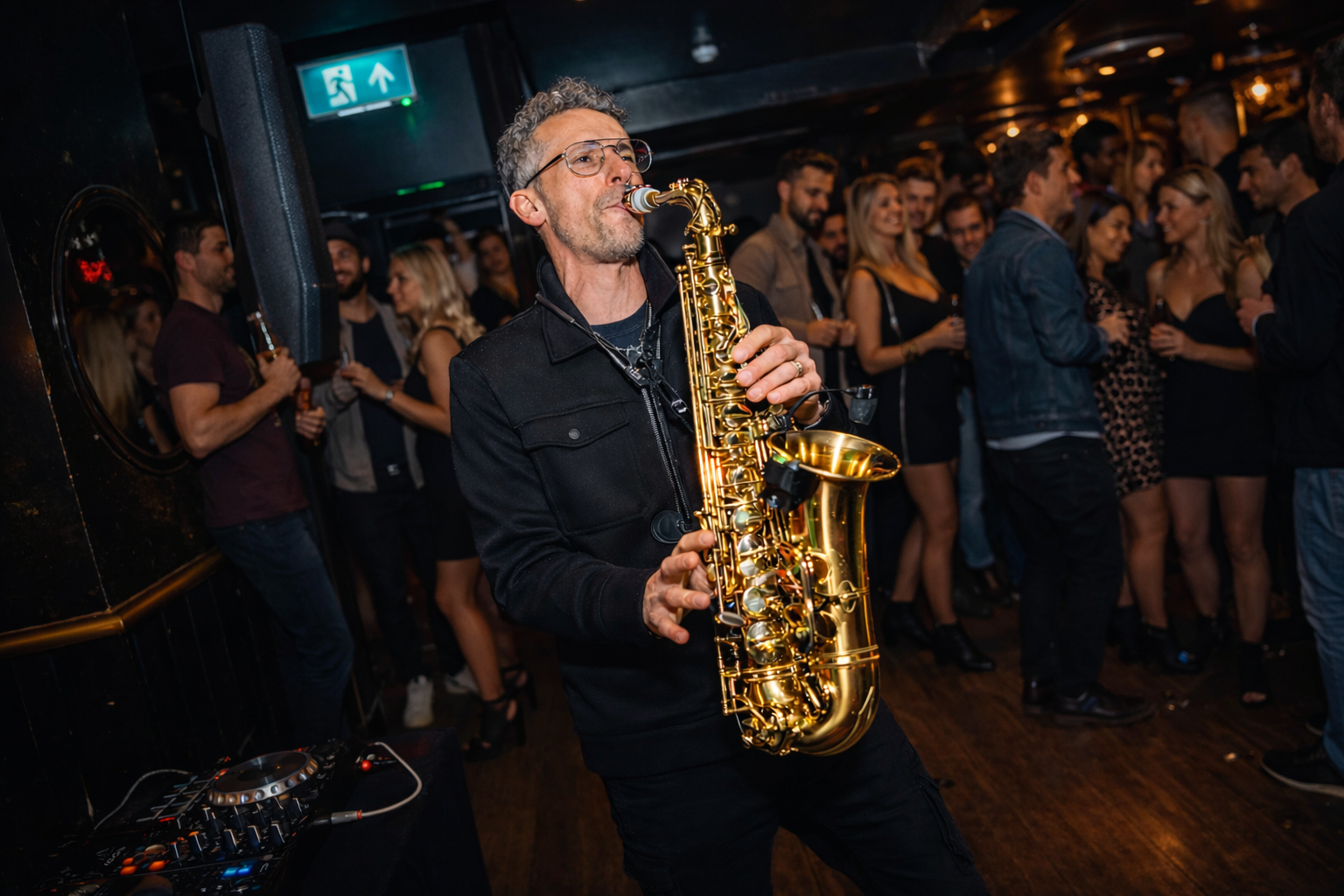 Why Musical Versatility Makes a Great Wedding Saxophonist