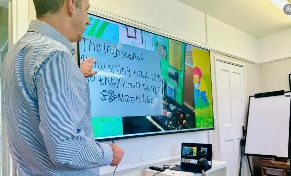 The Balancing Act: NEPI Meeting 1