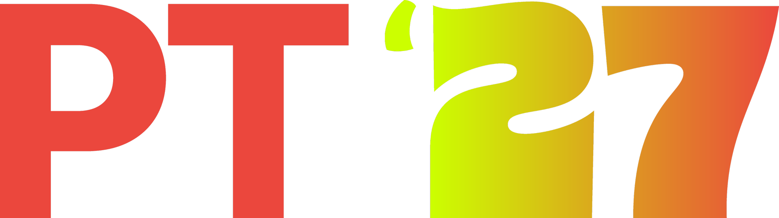 Colorful text with the word 'PIXEL' in red, yellow, and orange gradient colors on a black background.