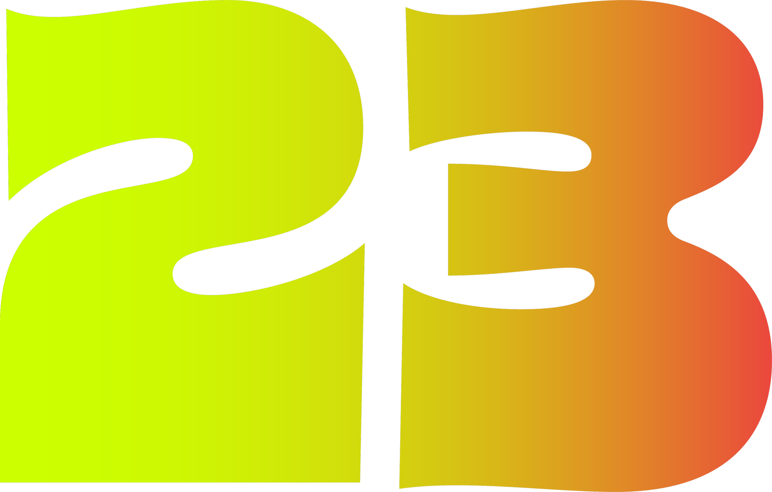 Colorful text art of the word "PEACE" written in large, bold letters with a gradient fill from yellow to red on a black background.