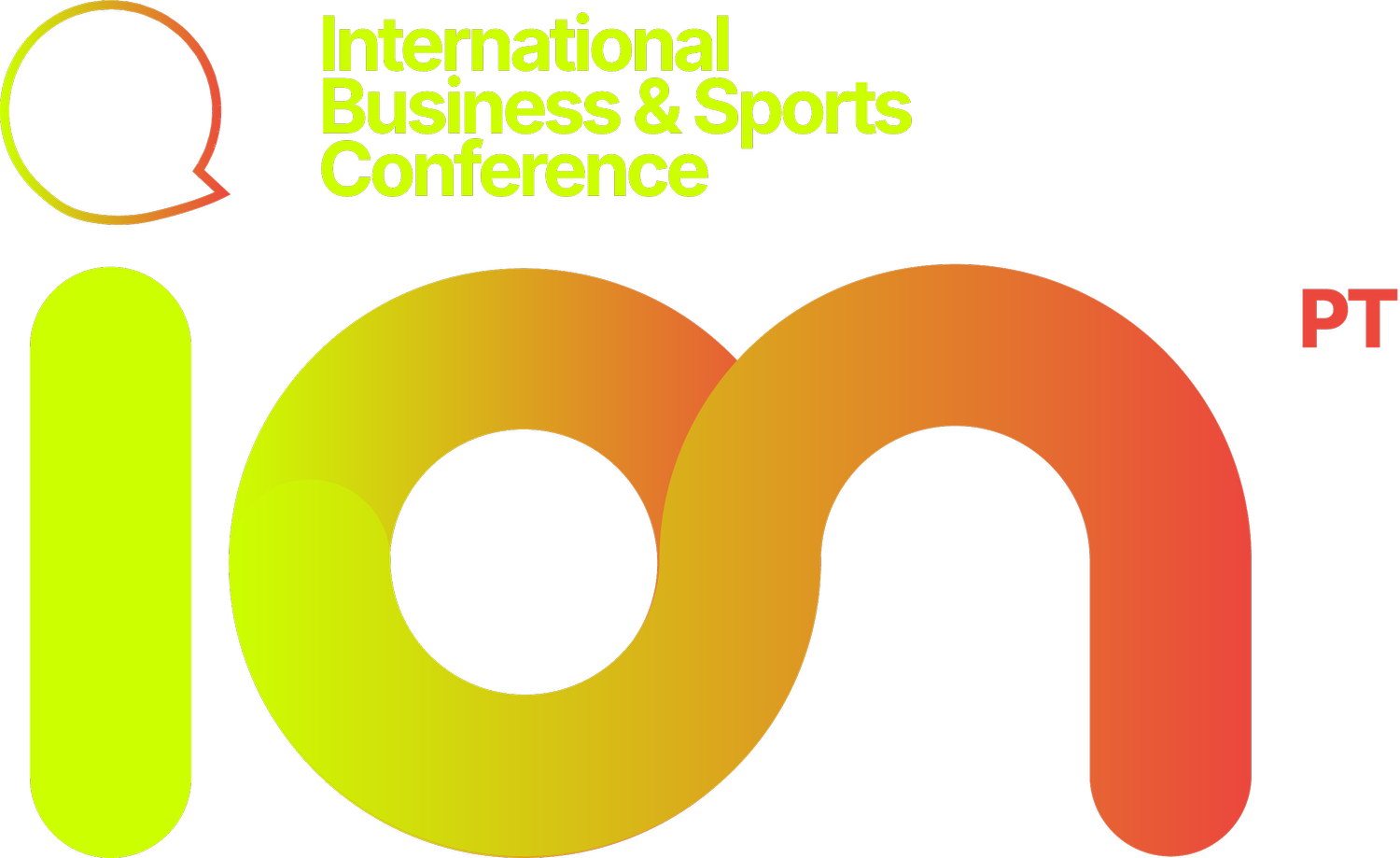 ion International Sports and Business Conference