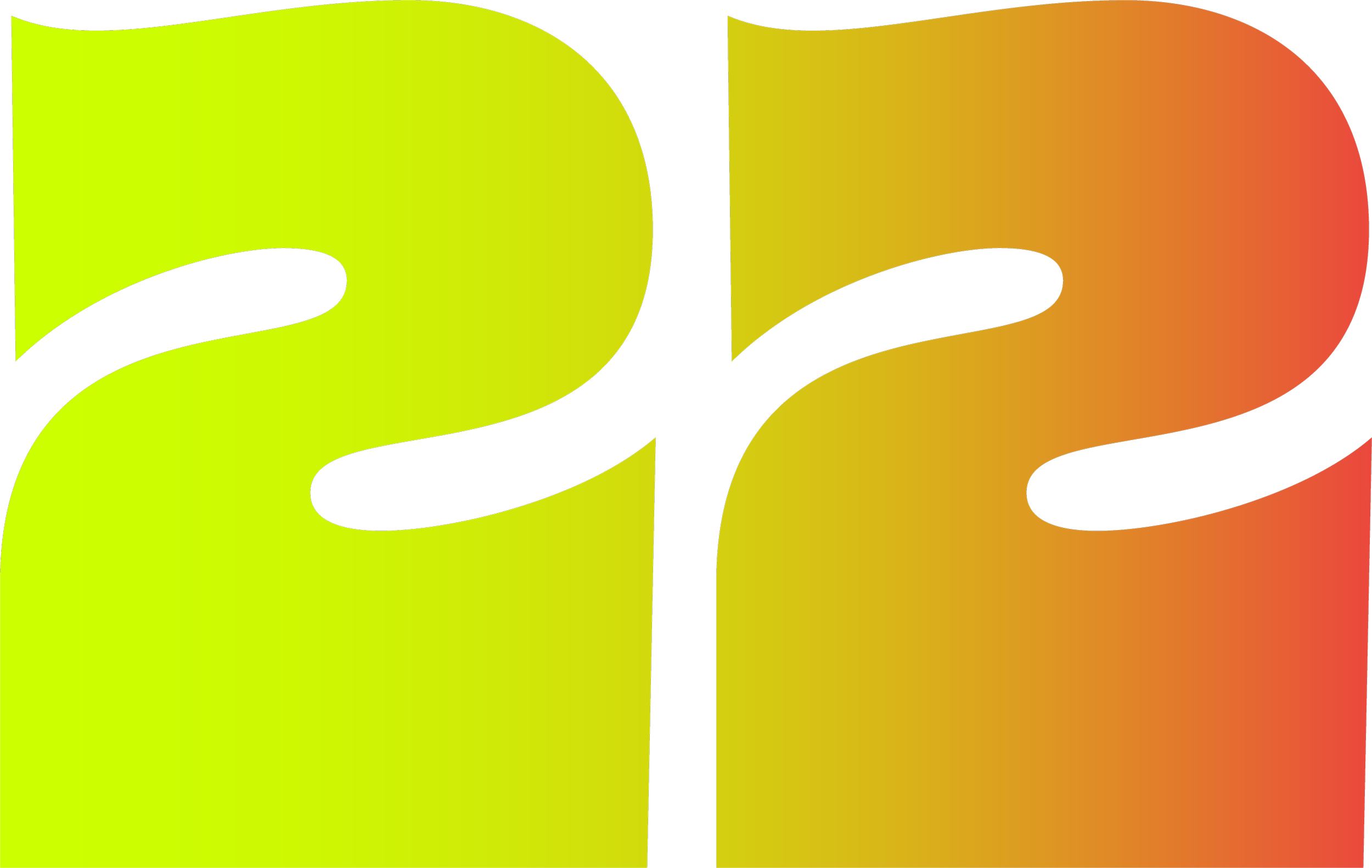 Close-up of the word 'DIY' in bold 3D letters with gradient coloring from yellow to red, set against a black background.
