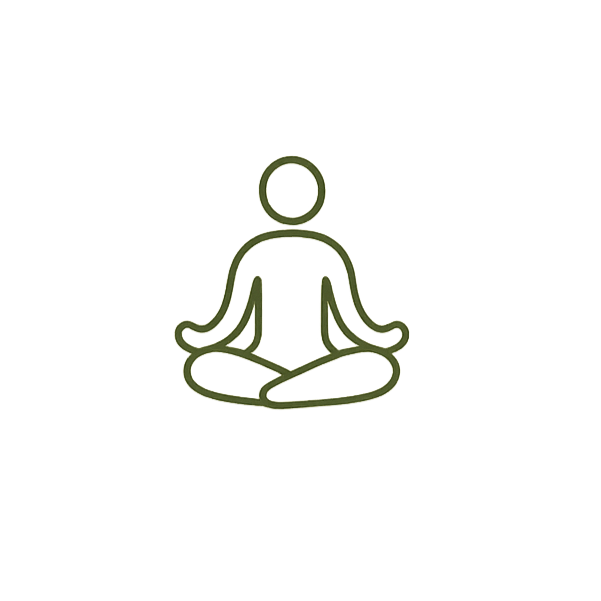 Gentle movement and recovery sessions designed to support wellbeing, restoration and balance.