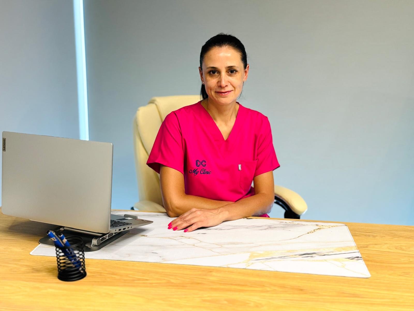 Ginecologie și intervenții chirurgicale de specialitate la My Clinic Center