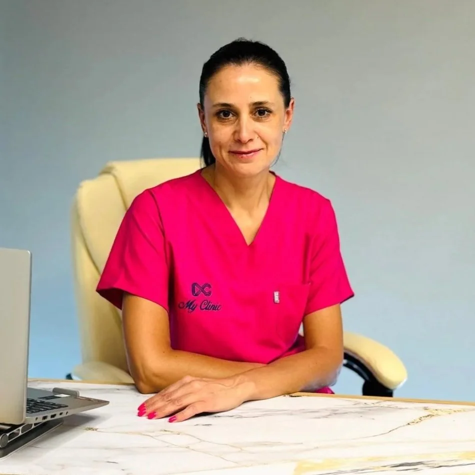 Colposcopia: investigația care poate salva vieți, explicată de Dr. Casap Stela, medic ginecolog la My Clinic Center Brașov
