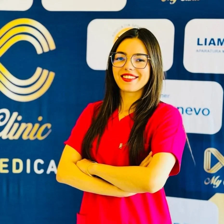 Varicele: când trebuie să mergi la medic și cum te poate ajuta tratamentul modern, explicat de Dr. Gibă Andreea Păscuțoi, medic chirurgie generală la My Clinic Center Brasov