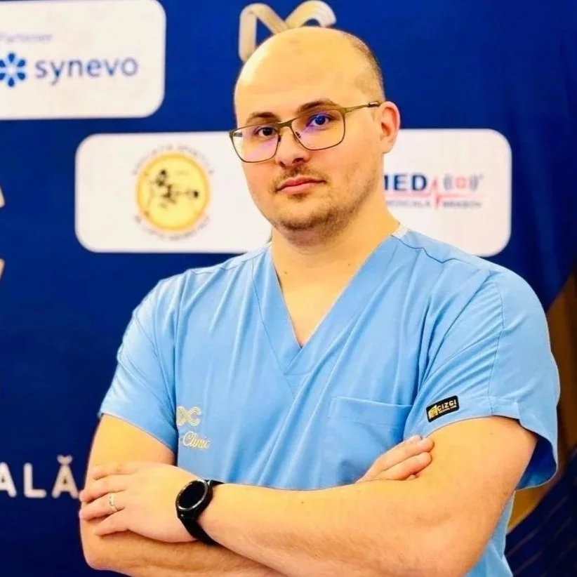 Uroflowmetria: investigația esențială pentru sănătatea tractului urinar, explicată de Dr. Alexandru Laculiceanu medic urolog la My Clinic Center Brasov