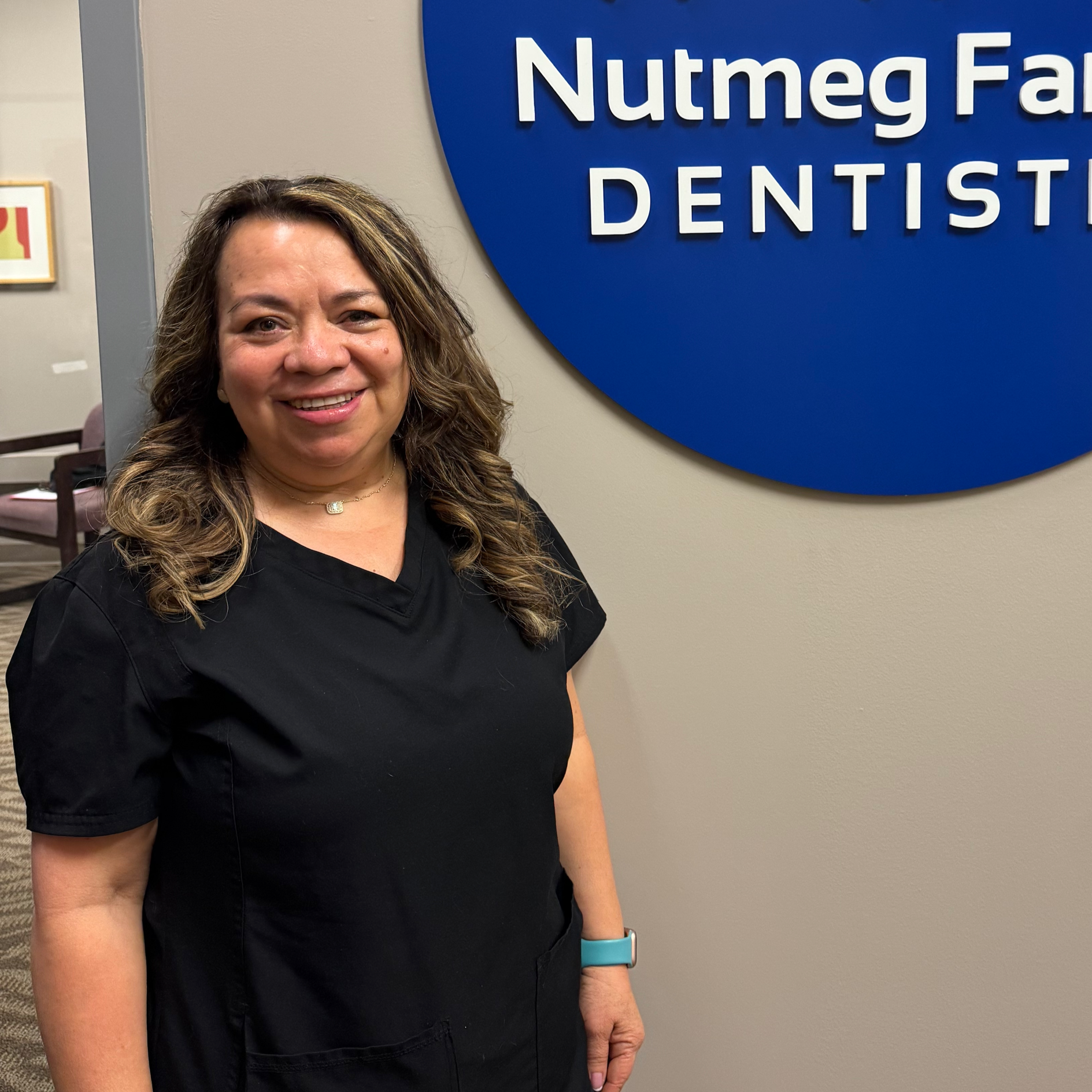 Dental Assistant