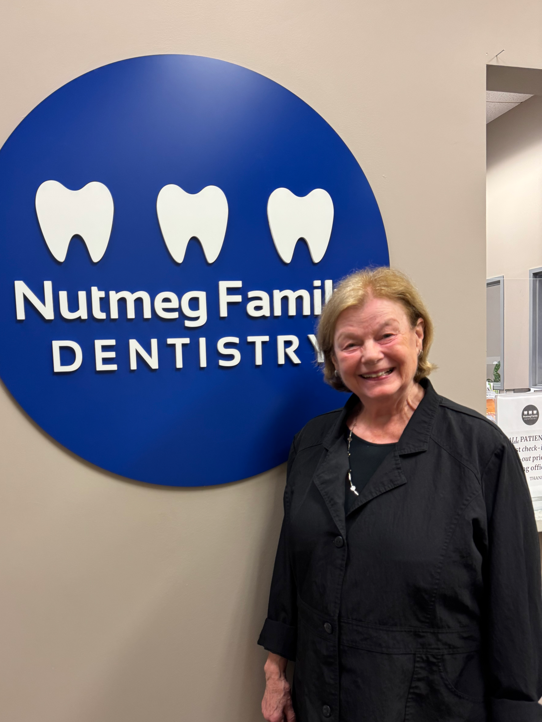 Dr. Barbara Galbreath
