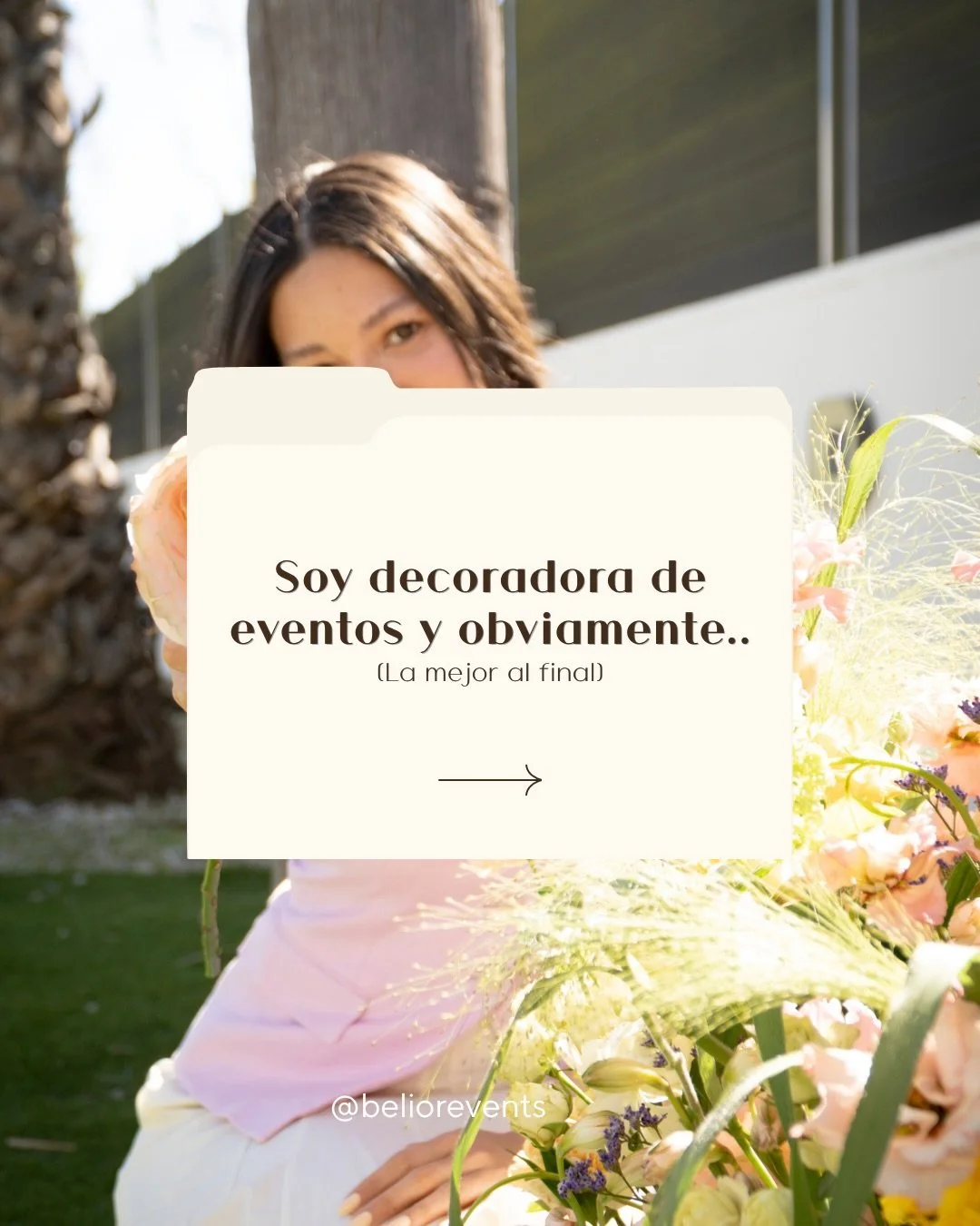 Hay cosas de esta industria que solo entendemos las que estamos aqu&iacute;🥹.
Desliza, dime con cual te identificas y guarda este post si te sentiste identificada con m&aacute;s de una😅 cu&eacute;ntame en los comentarios que es obvio en tu negocio 