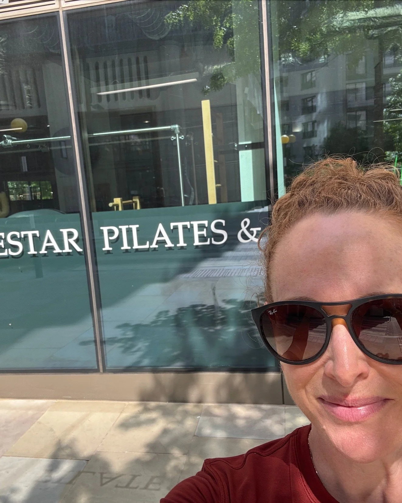 Back assisting on Mat Concepts with @polestarpilatesuk this month.

Mat Concepts lays the foundations for everything that follows in the training, and it was a privilege to witness students exploring new ideas, new ways of moving, and new insights ab