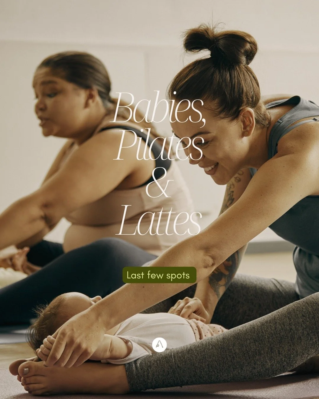 Our next and final Postnatal Pilates Class before the summer break is coming up on Wed 3 June with the last few spots available. 

Book via the link in bio, stories or visit laurenhiltonpilates.co.uk/postnatal

#postnatalpilates #pilatesshrewsbury #b
