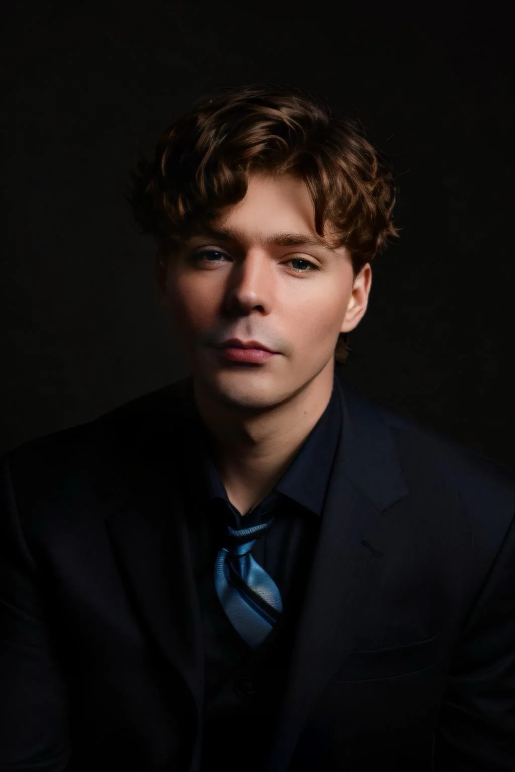 Portrait of Bogdan at bointeriors.