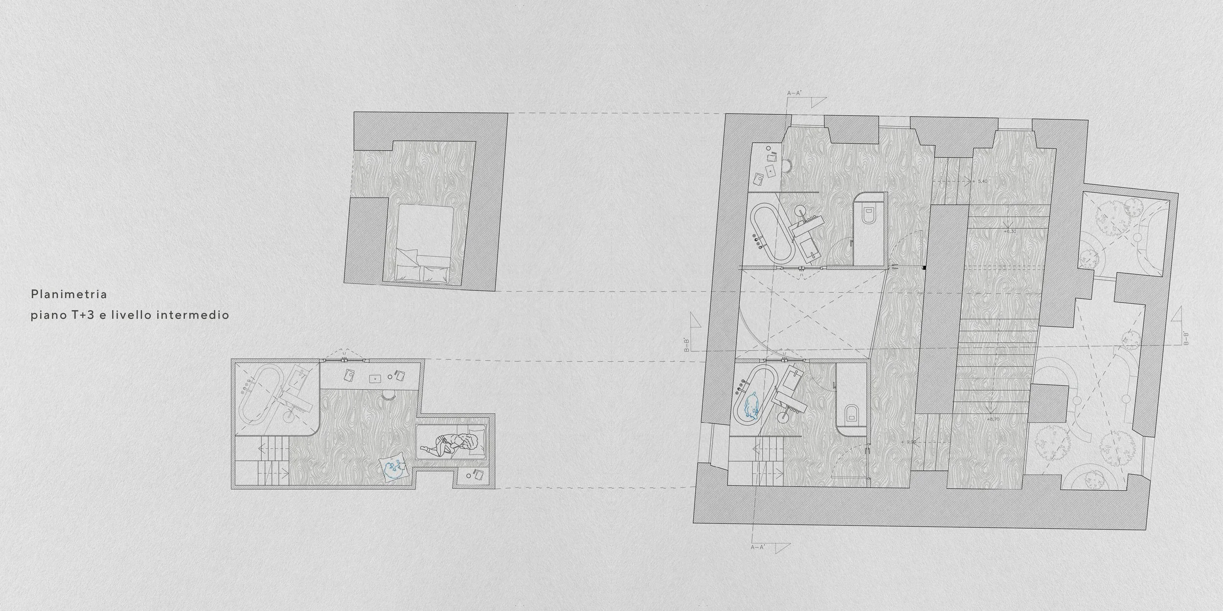 An image of co - existere house building.