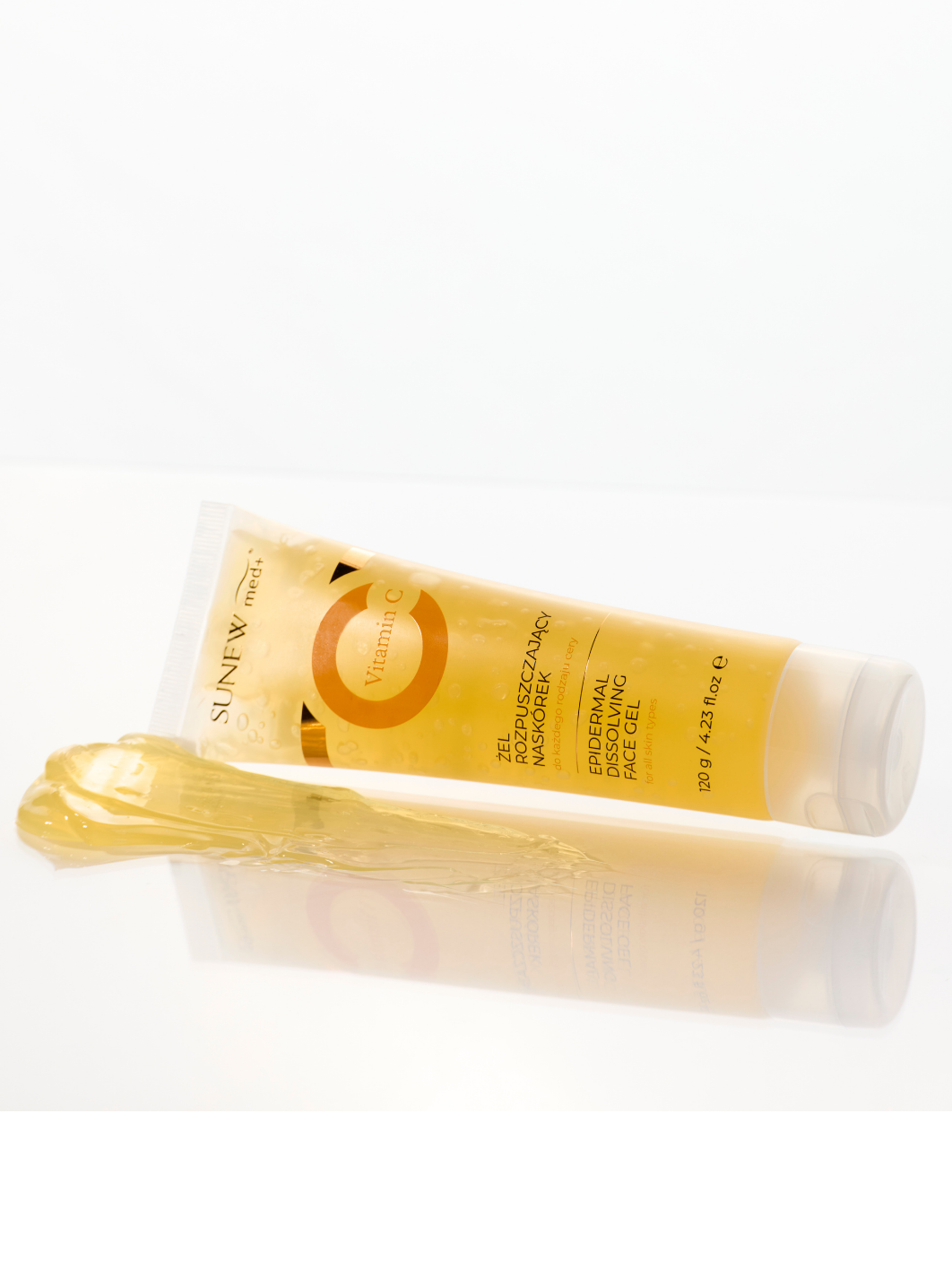 SunewMed+ Epidermal Dissolving Gel with Vitamin C
