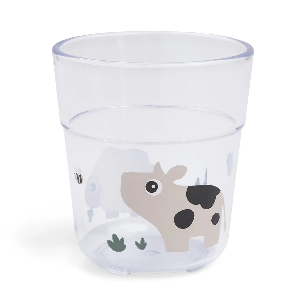 Done by Deer - Glass L - Tiny Farm