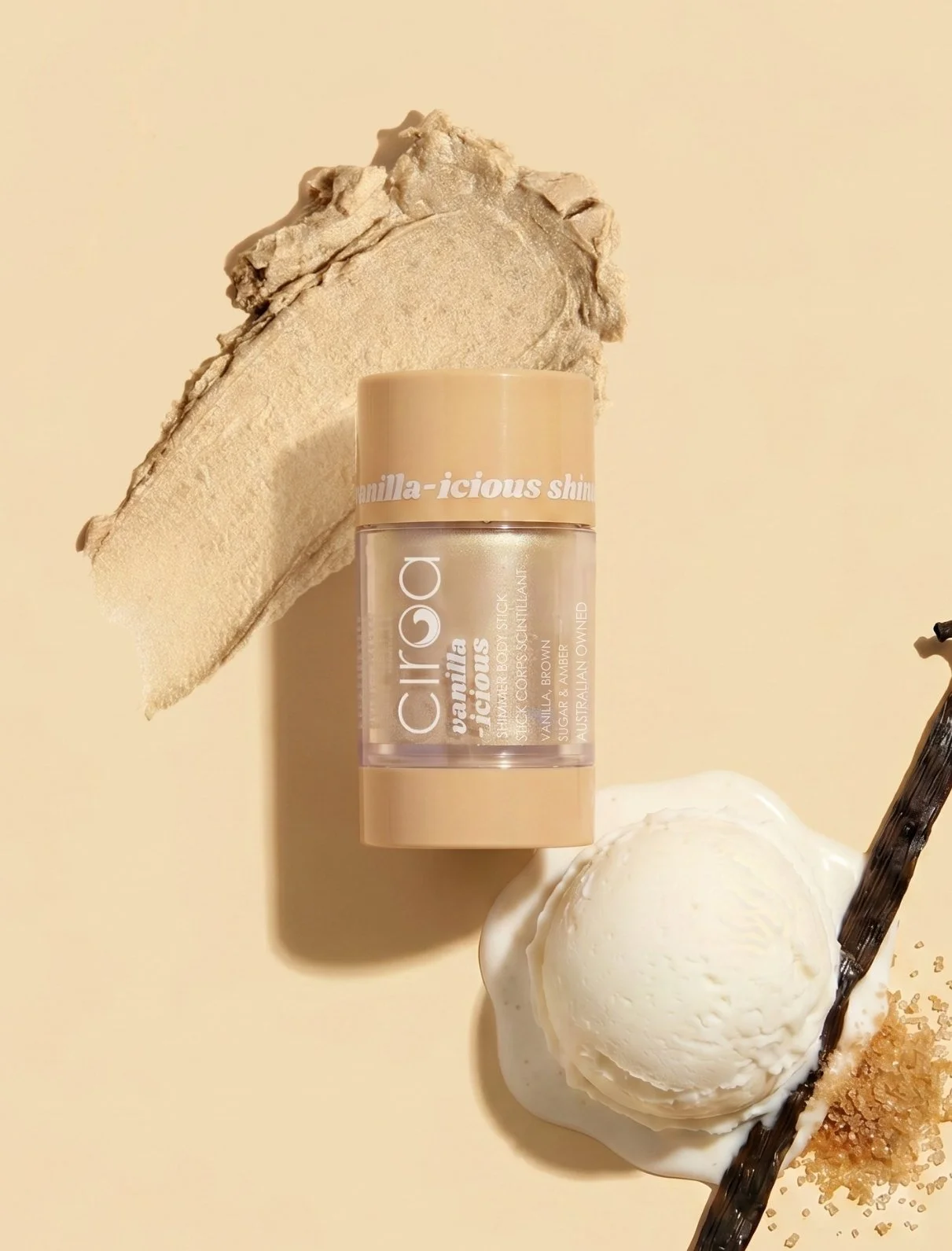 2. CW45253 - Vanilla-icious Shimmer Stick - Styled Image.jpg