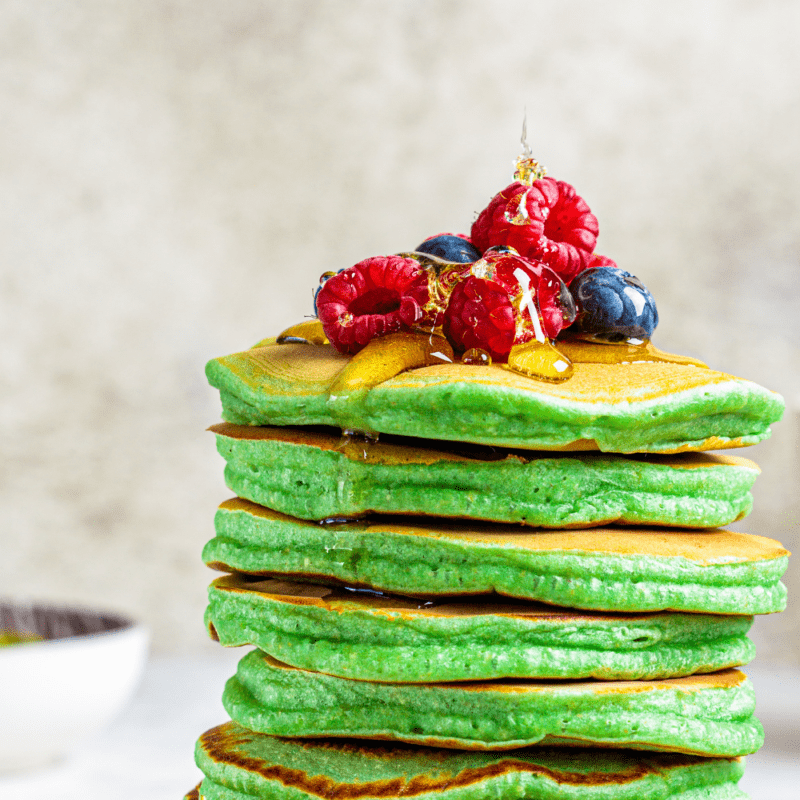 MATCHA MADE IN HEAVEN HUSH CAKES