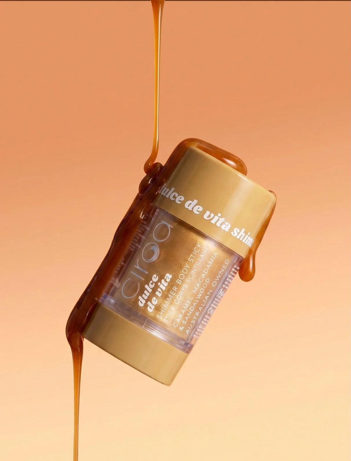 NEW: Ciroa Shimmer Sticks ✨

Sweet treats, but make them shimmer.

Meet our new deliciously scented shimmer sticks, made to give your skin that gorgeous glow wherever you want it.

🍨 Pistachio Gelato
🍓 Berry Much Love You
🍮 Dulce De Vita
🍦 Vanill