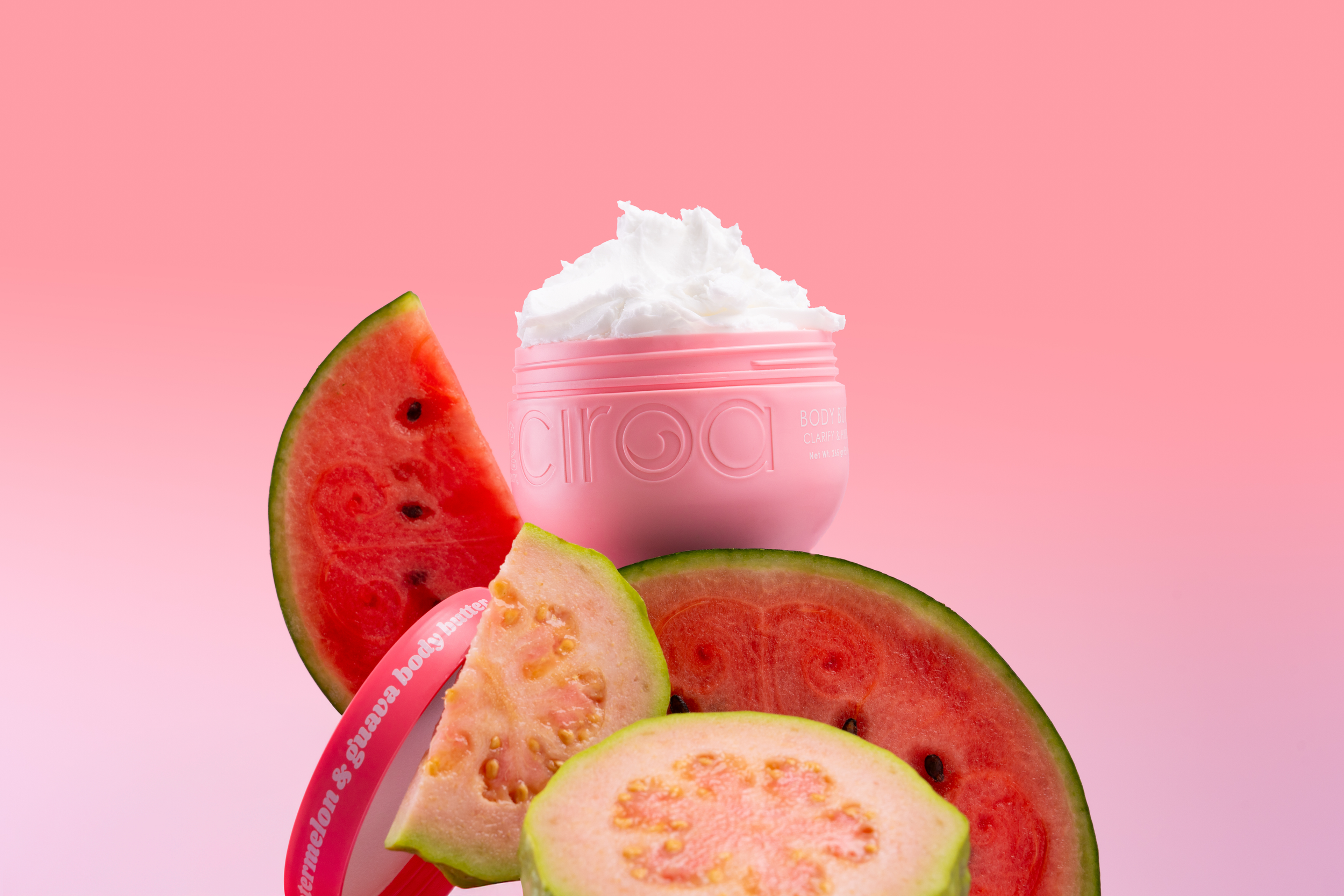 Give Your Skin an End of Summer Reset with Ciroa