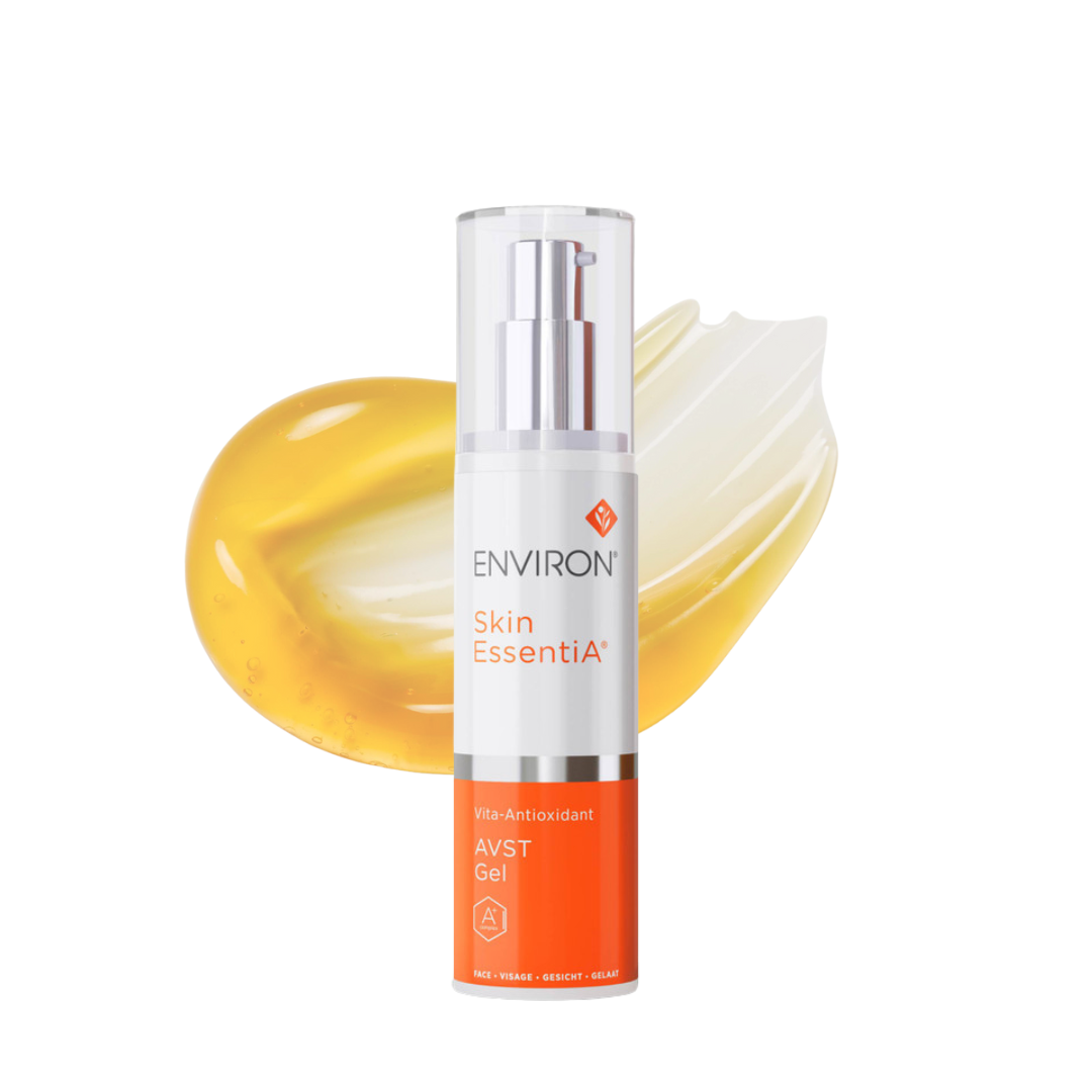 How Environ's Vitamin STEP-UP System Actually Works
