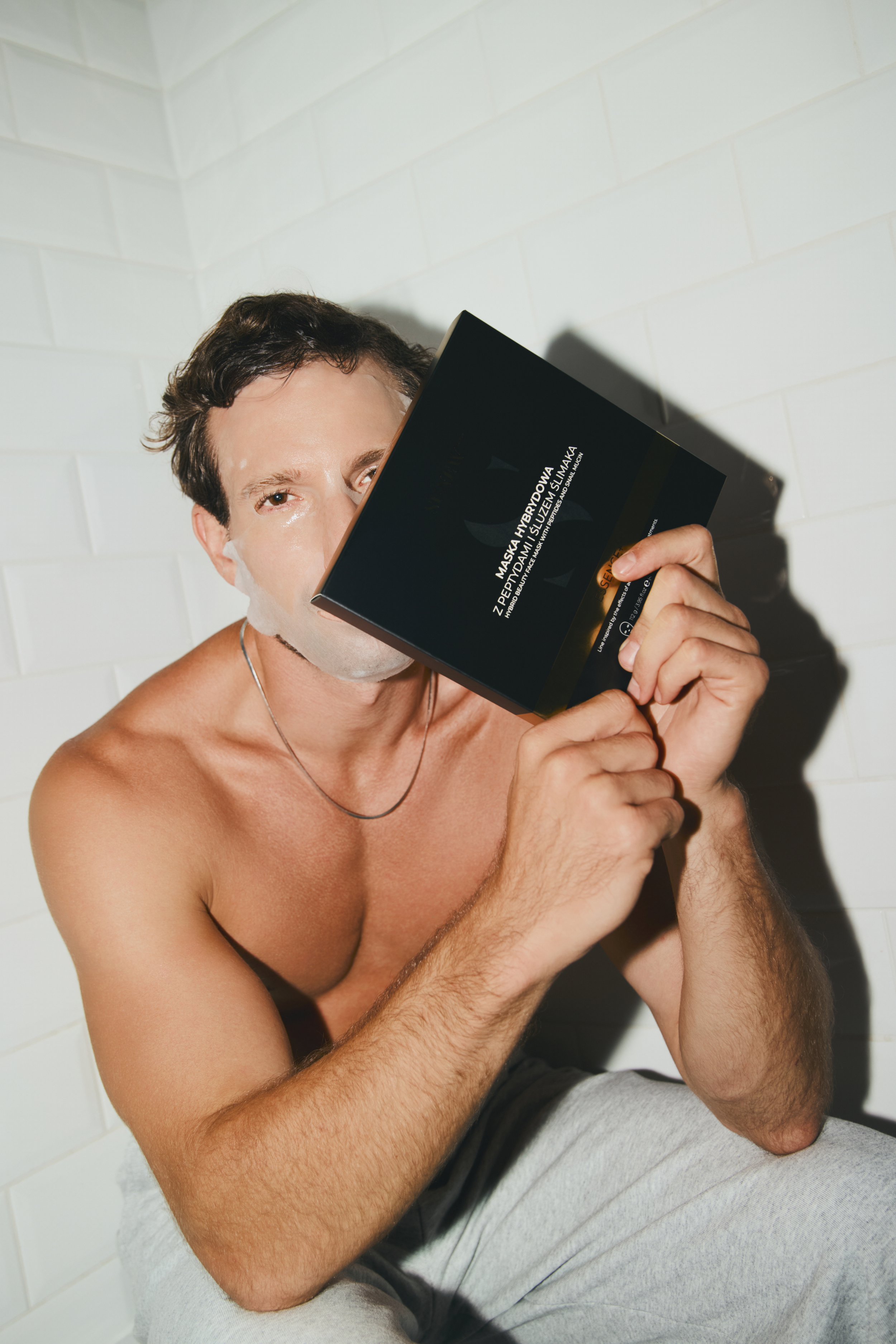 Your 20 Minute At Home Facial: Two SunewMed+ Masks to Try Tonight