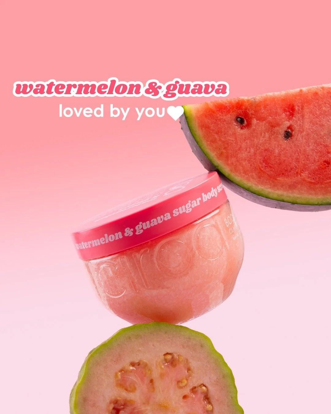 Watermelon and guava loved by you ✨
#malta #ciroamalta #bodycare #beautygram #bodybutter
