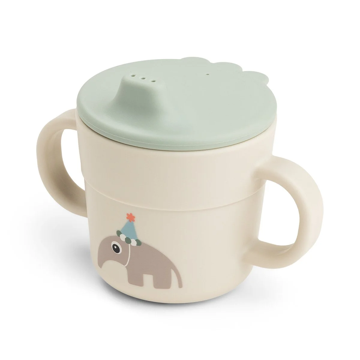 Done by Deer - Foodie Spout Cup