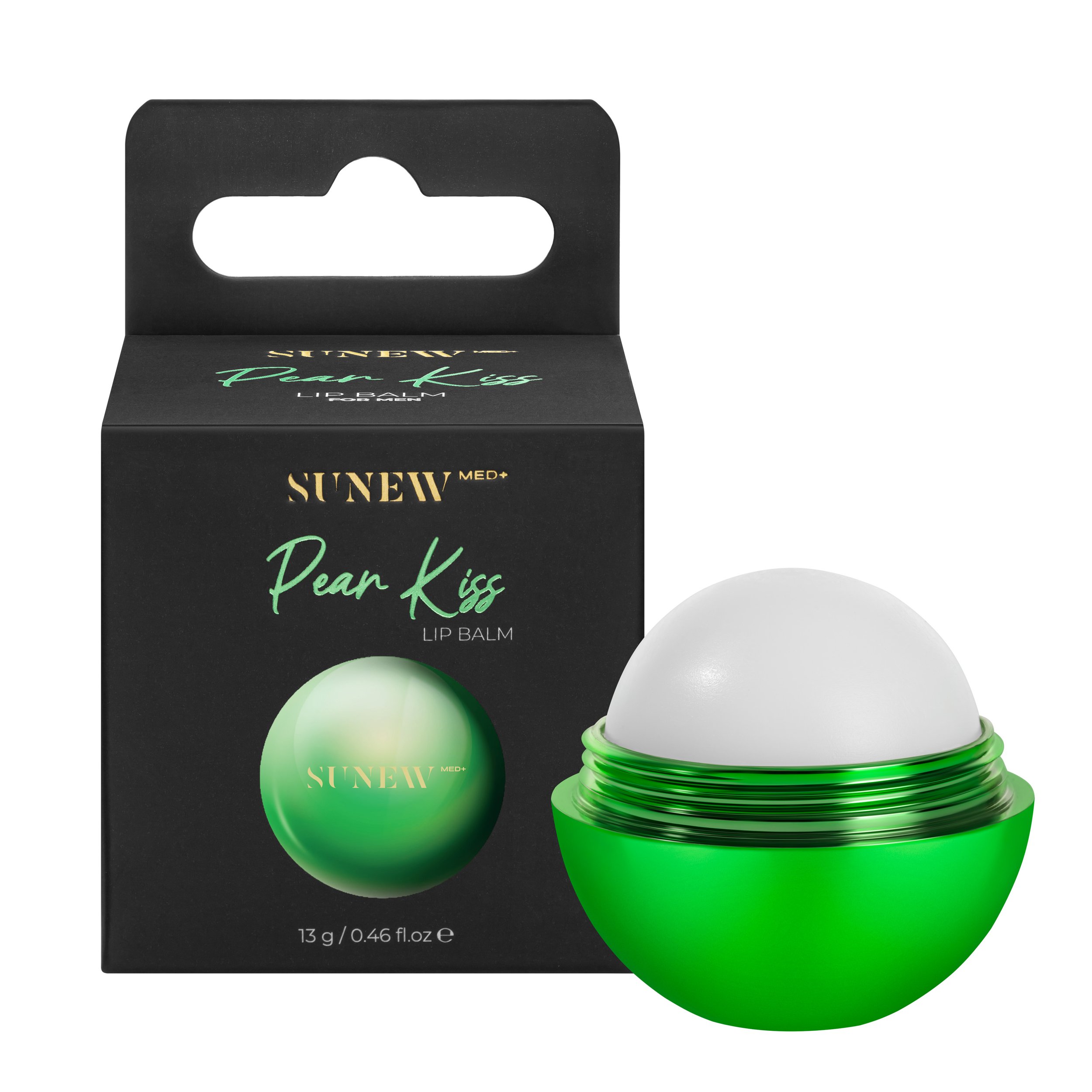 SunewMed+ Pear Kiss Lip Balm (pear scent)