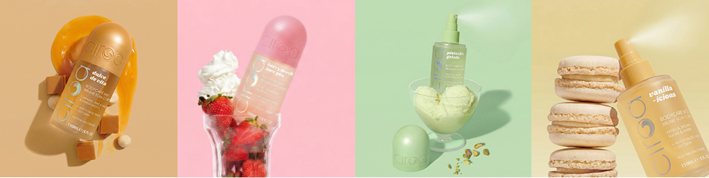 Ciroa Malta Perfume Mist