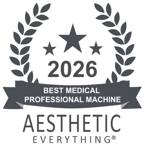 Environ 2026 Best Medical Peels award, Aesthetic Everything