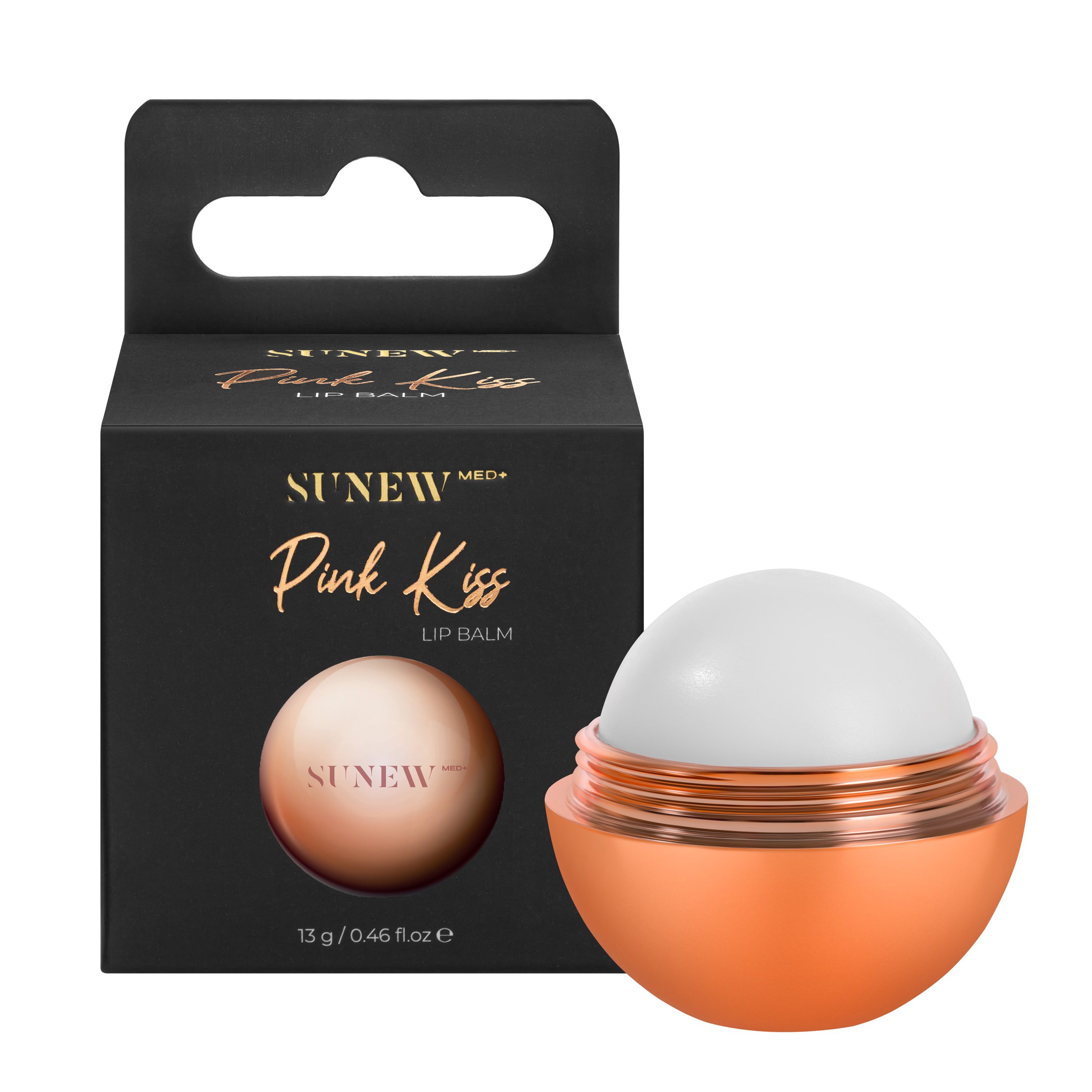 SunewMed+ Pink Kiss Lip Balm (watermelon scent)