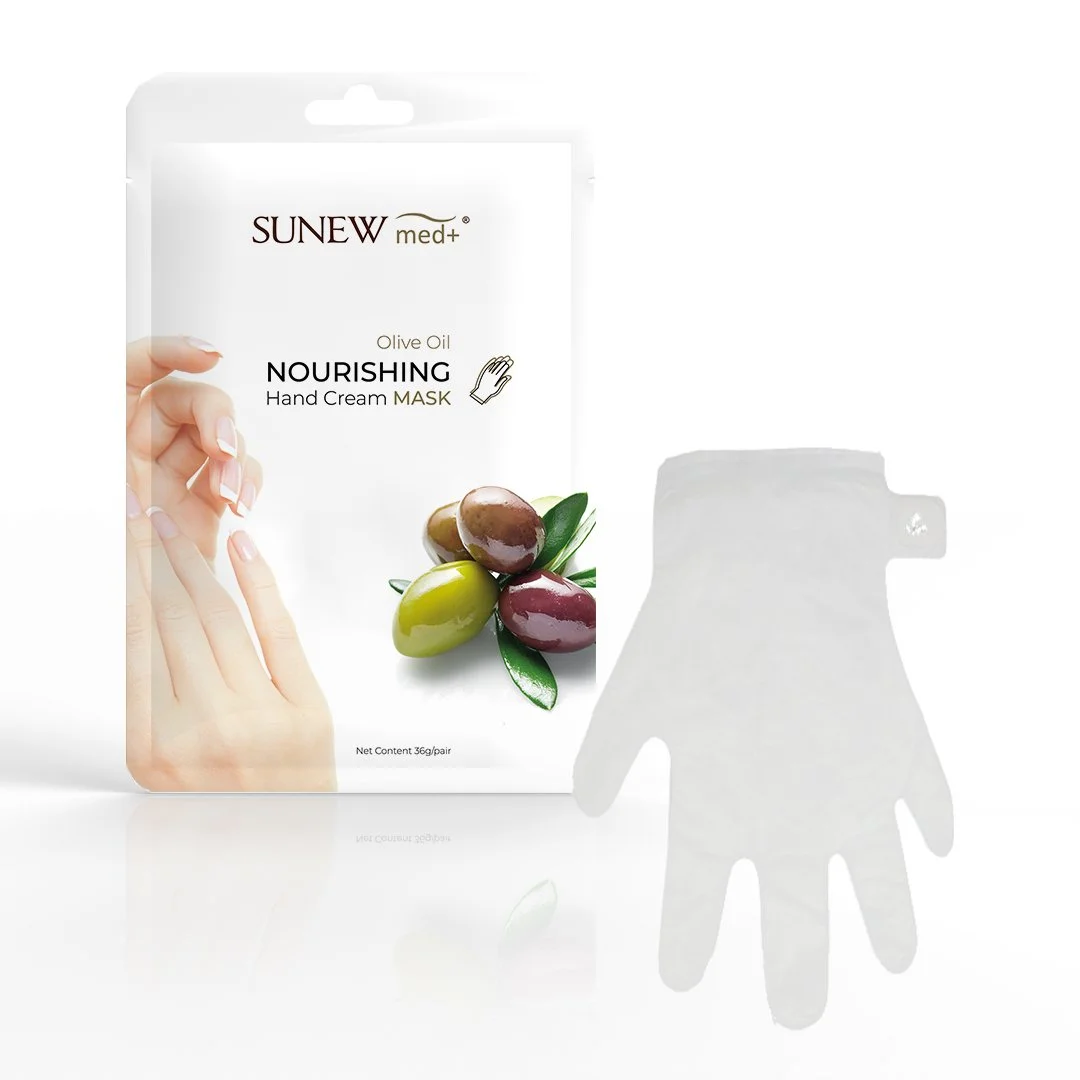 SunewMed+ Jojoba Oil Hand Mask 36g