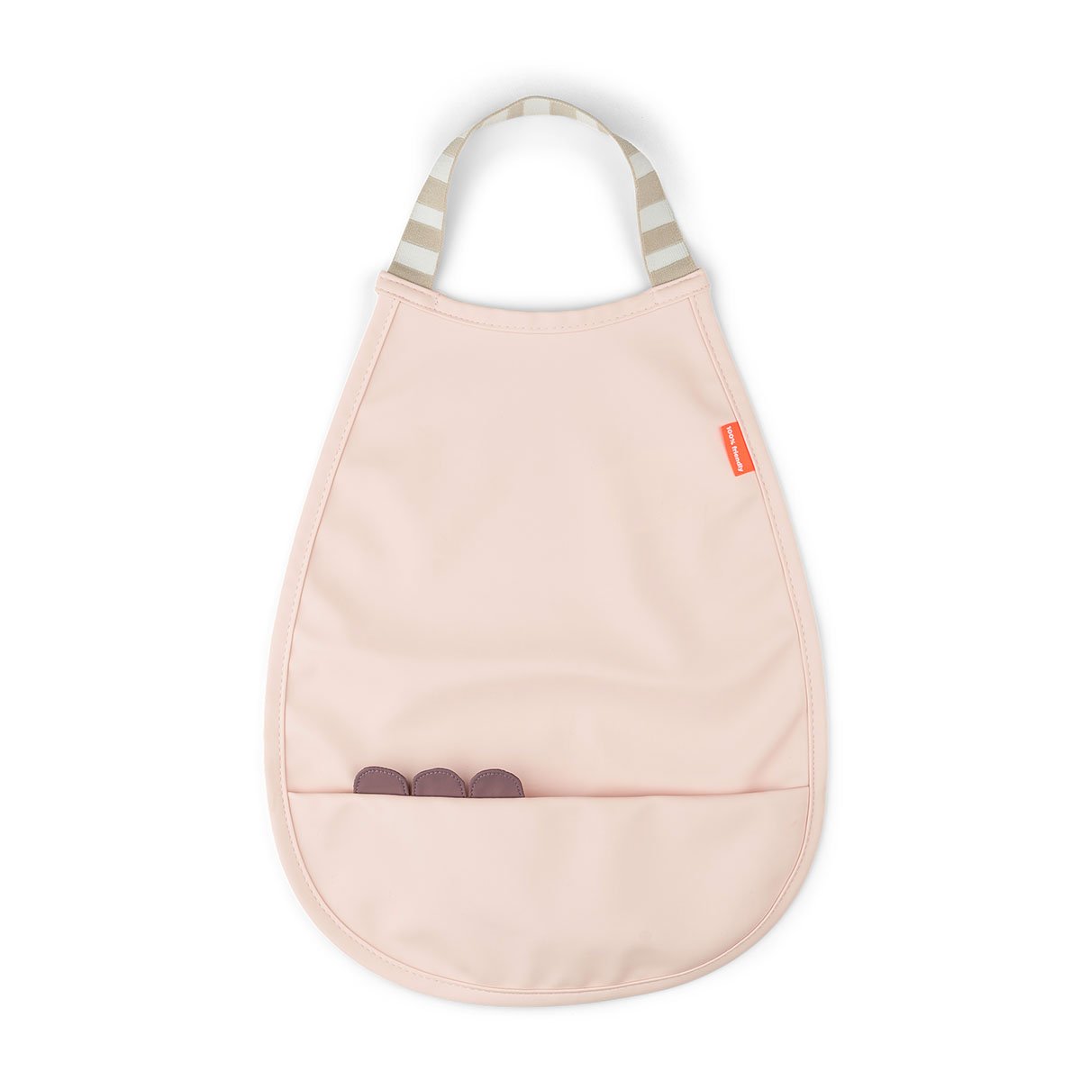 Done By Deer - Pull-over bib