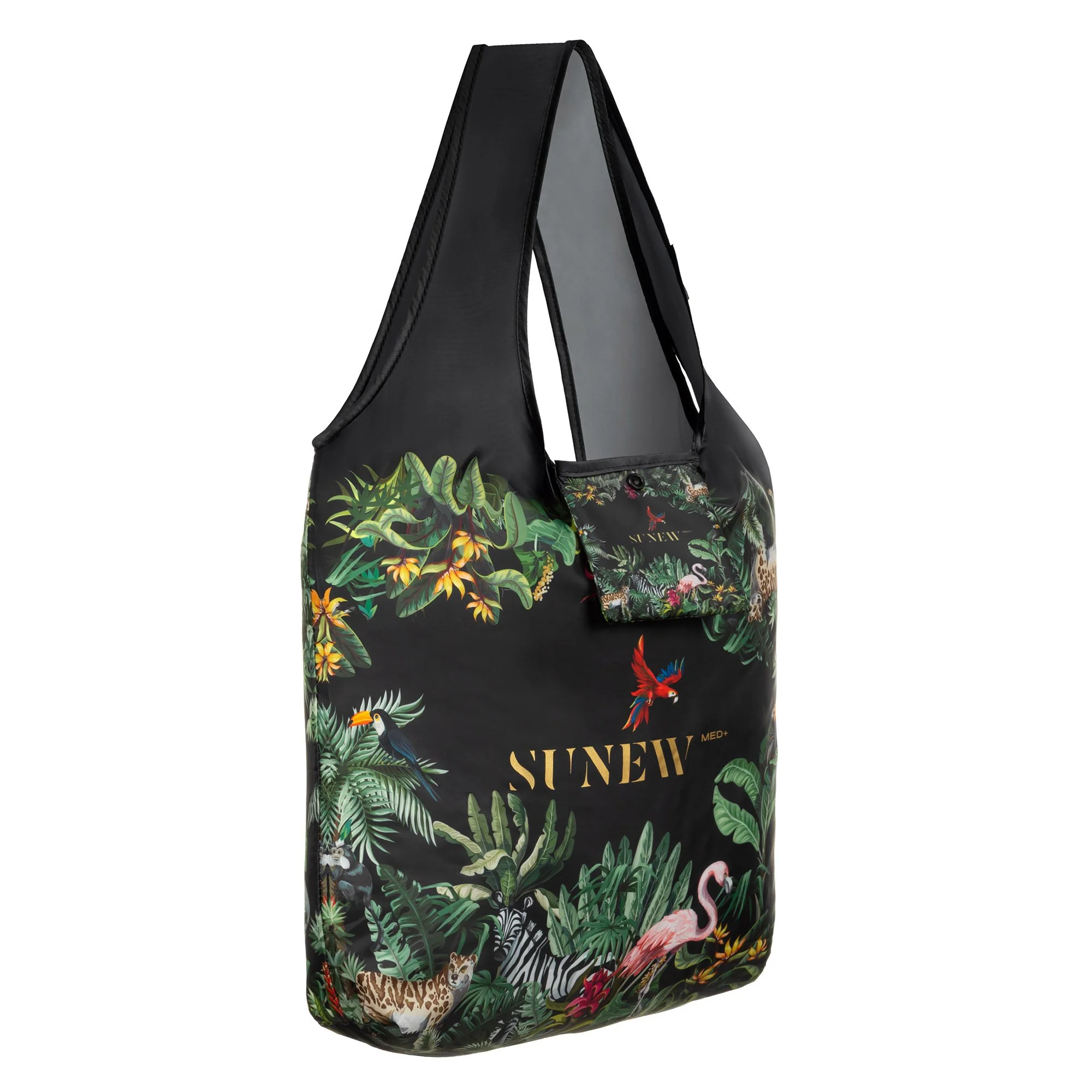 SunewMed+ Jungle Bag