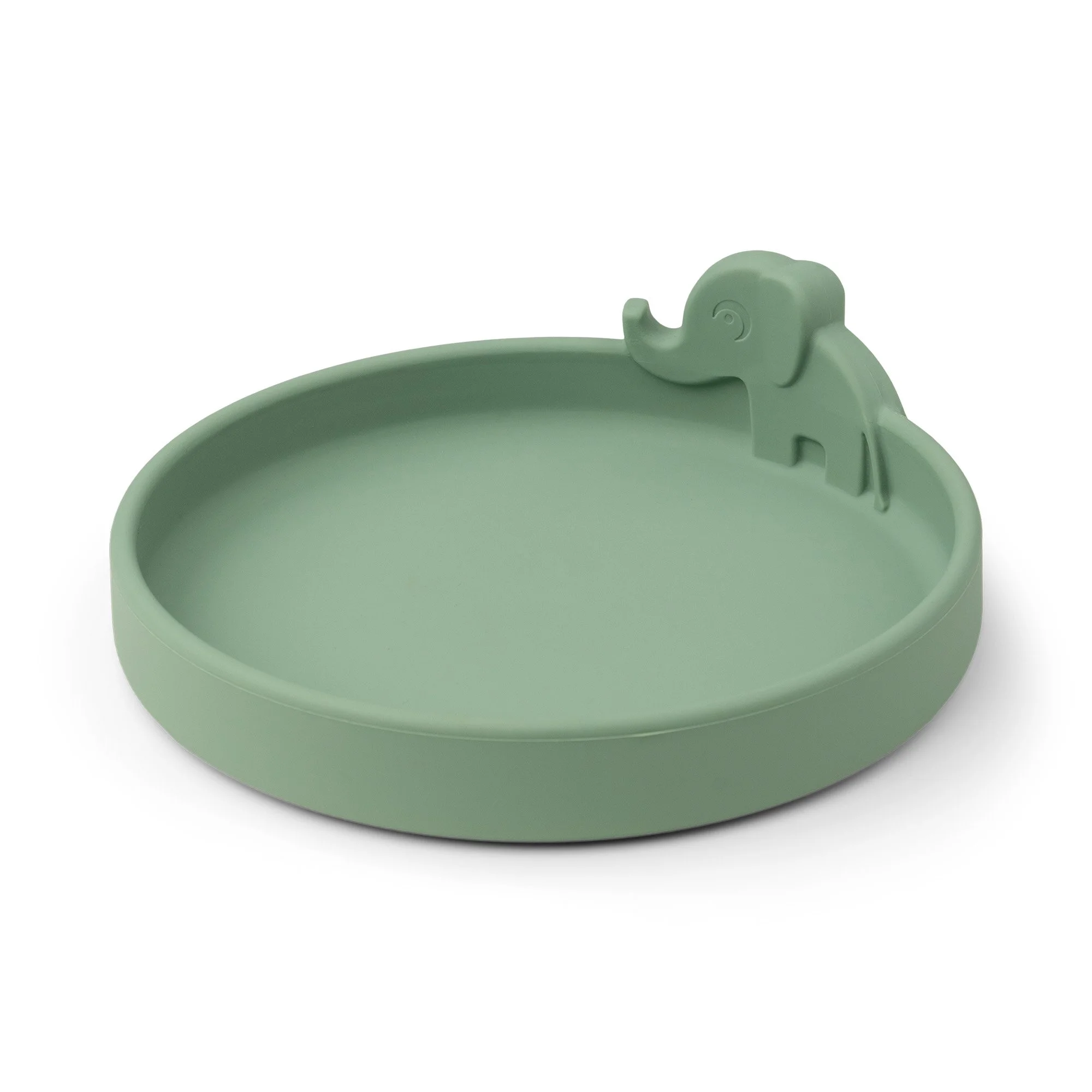 Done by Deer - Peekaboo plate Elphee
