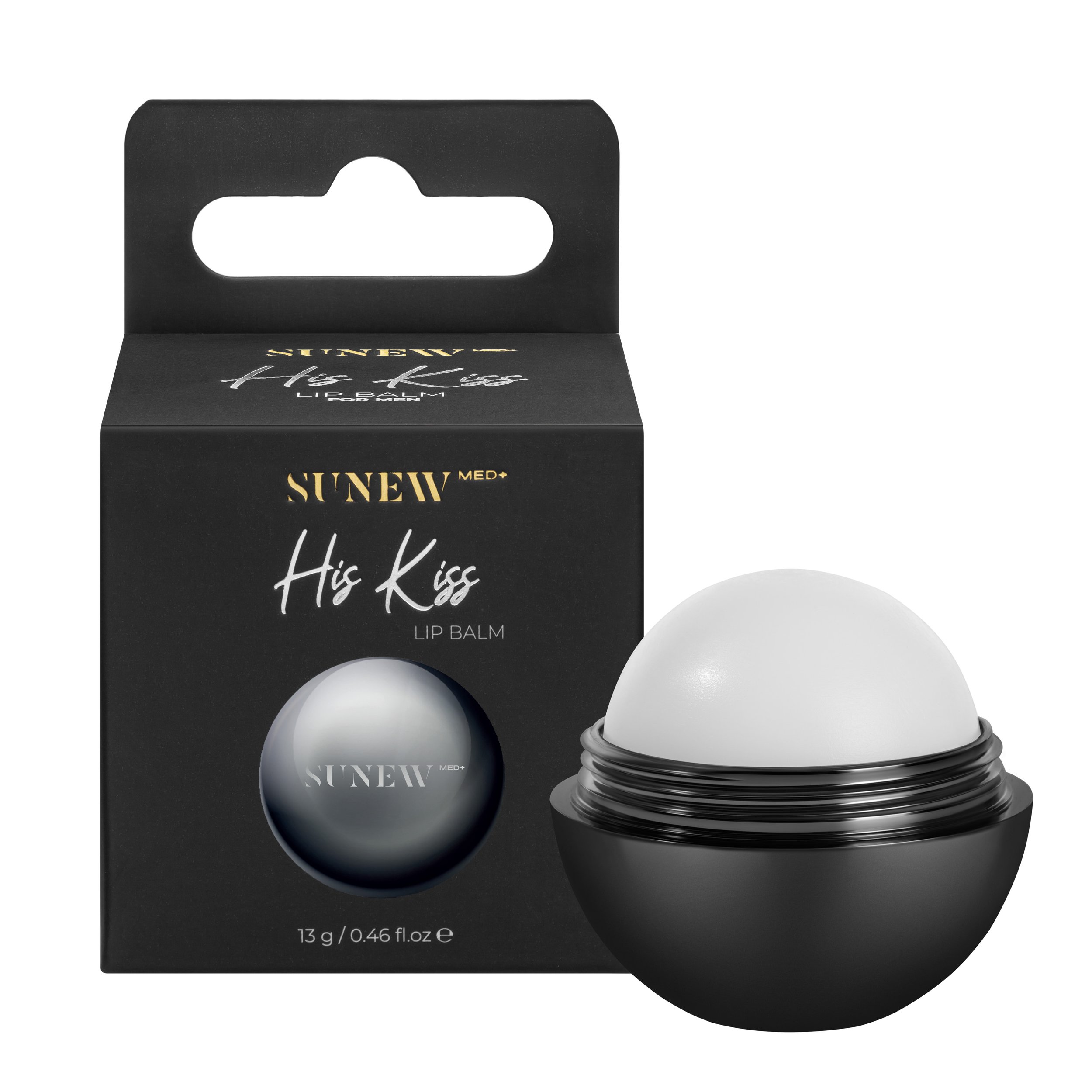 SunewMed+ His Kiss Lip Balm (hami melon scent)