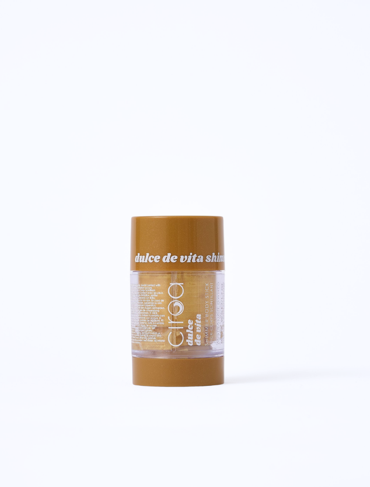1. CW45239 - Dulce De Vita Shimmer Body Stick - Plain Ecomm Image.jpg