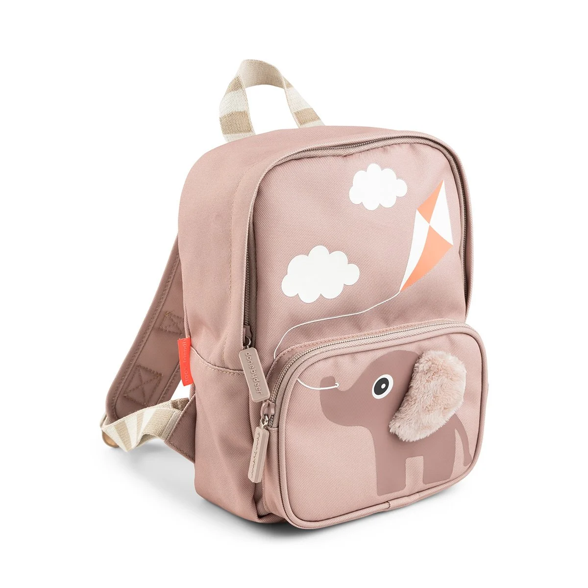 Done by Deer - Kids backpack 4L