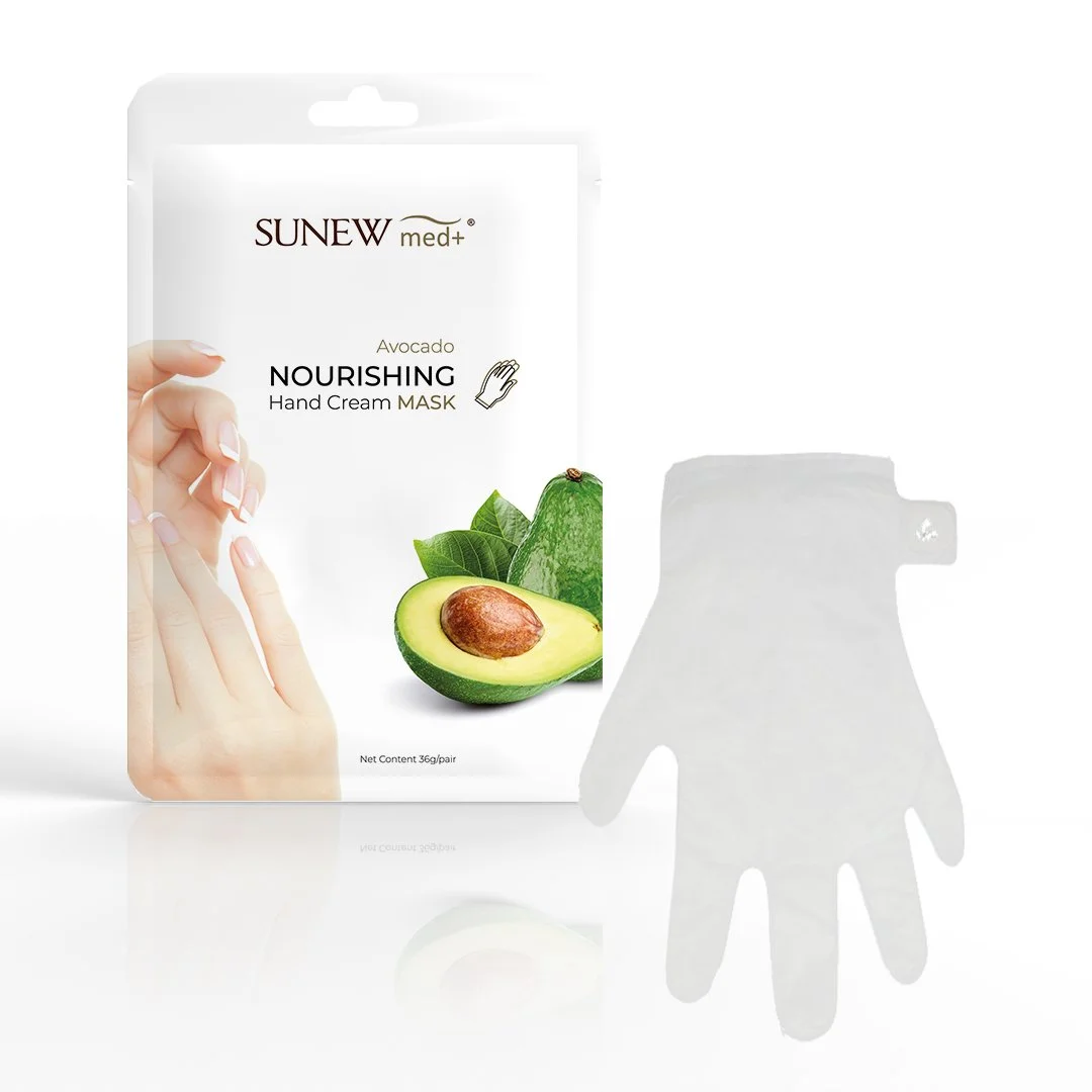 SunewMed+ Avocado Oil Hand Mask 36g