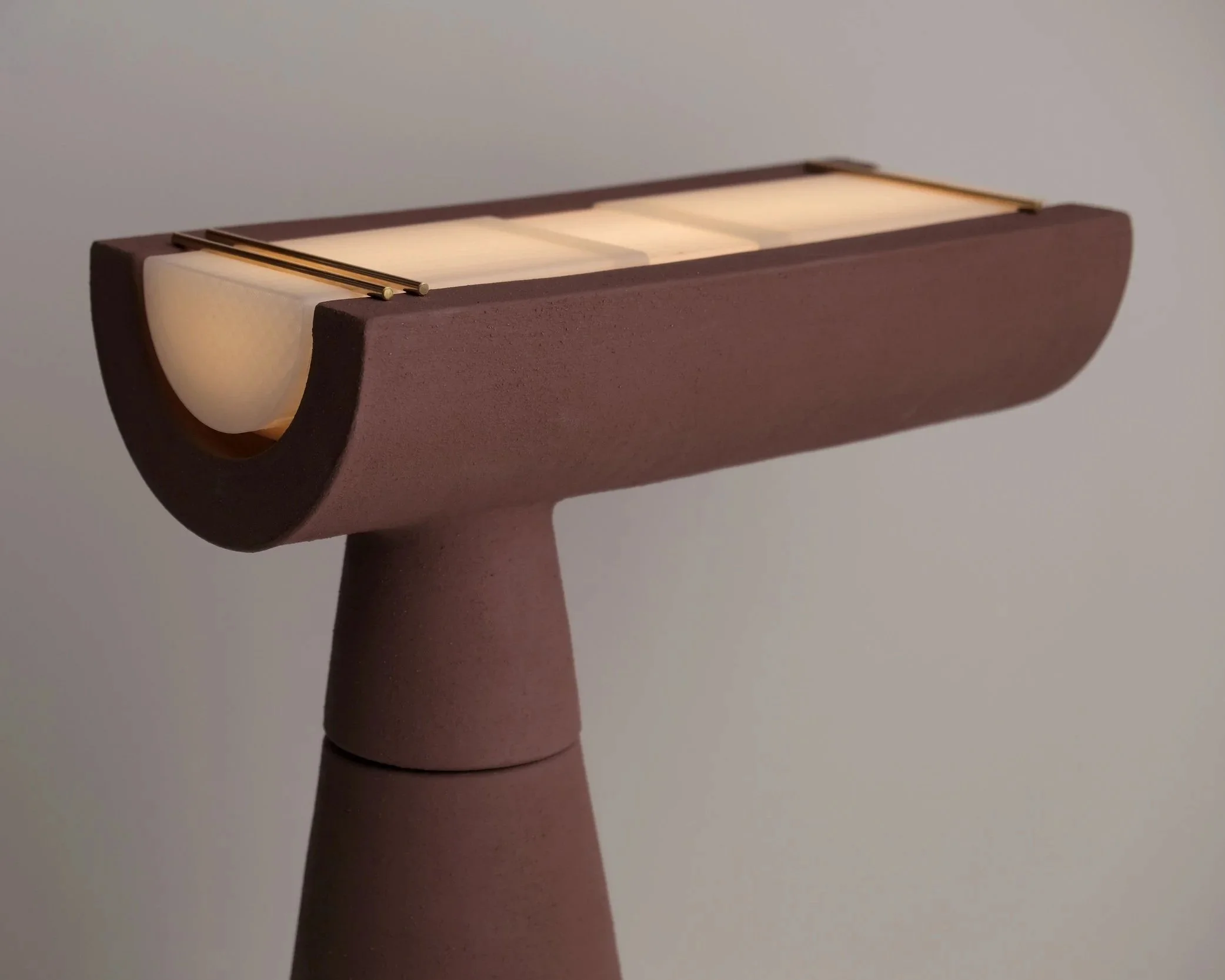 Lampe Tame