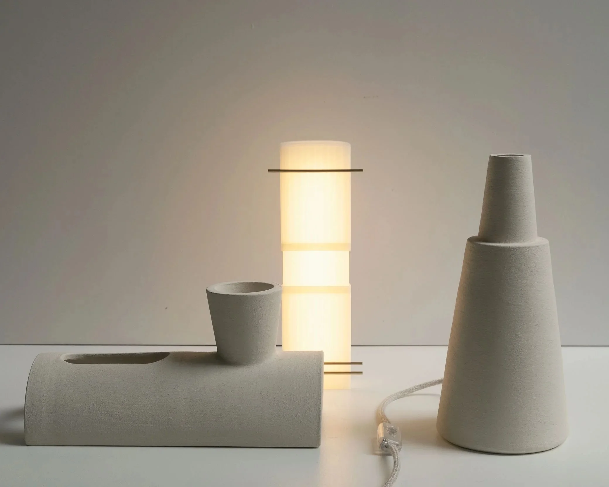 Lampe Tame